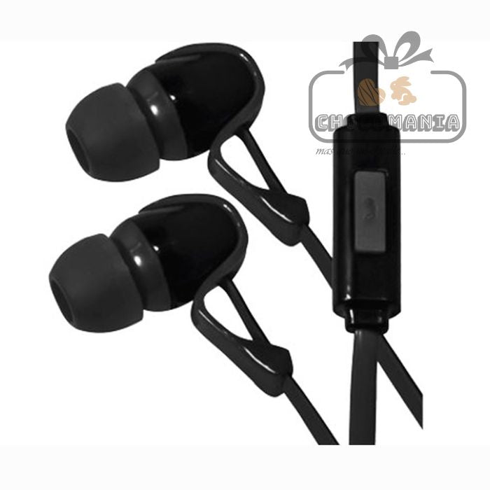 AUDIFONOS EARBUDS BILLBOARD AZUL MANOS LIBRES BB661