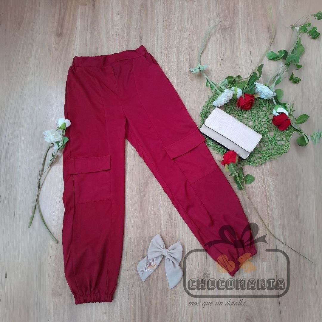 00000.5 JOGGER SIZE S