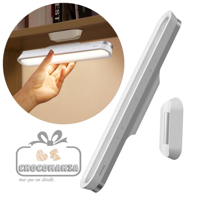 Baseus DGXC-COG Portable Rechargeable Magnetic Desk Lamp