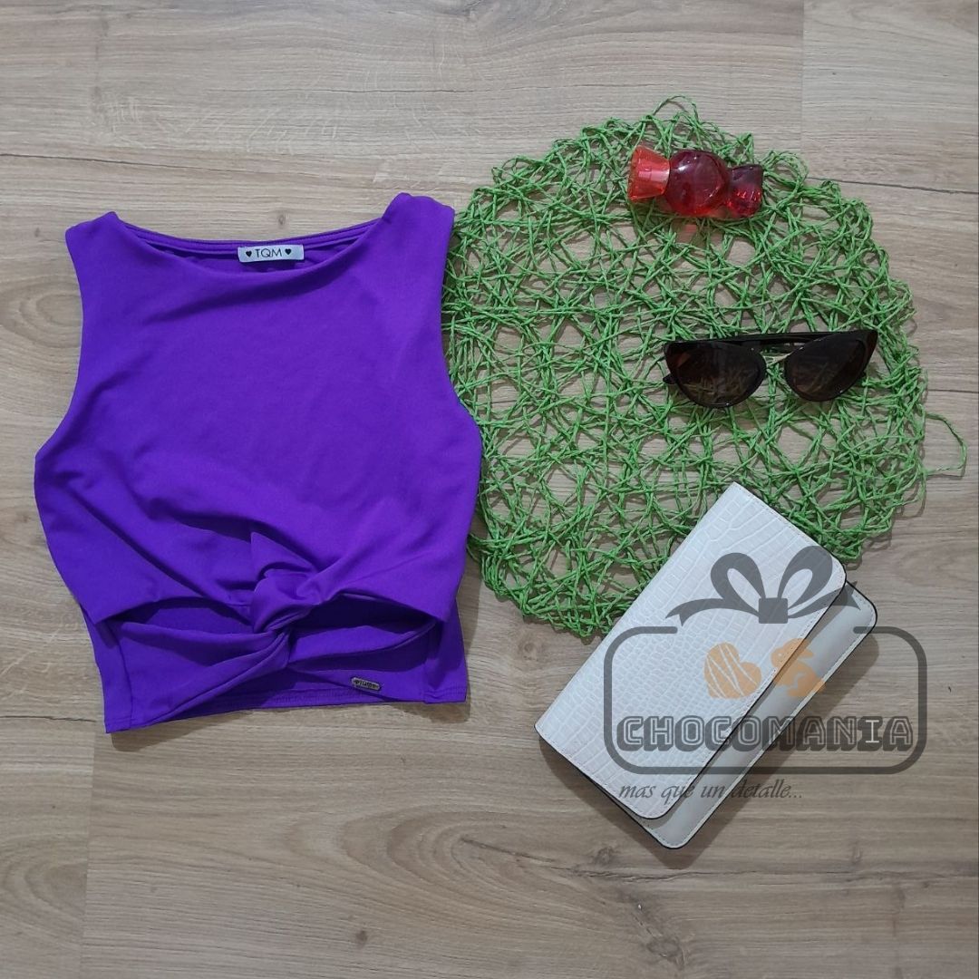 TOP ONE SIZE UP TO M