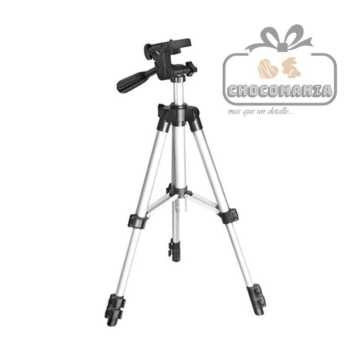HAVIT ALUMINUM TRIPOD 1 METER 05 CM HEIGHT