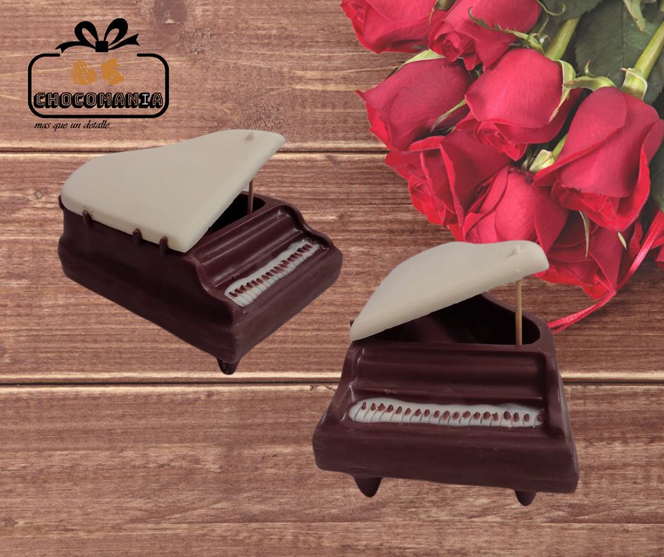 PIANO DE CHOCOLATE (PREVIO PEDIDO)
