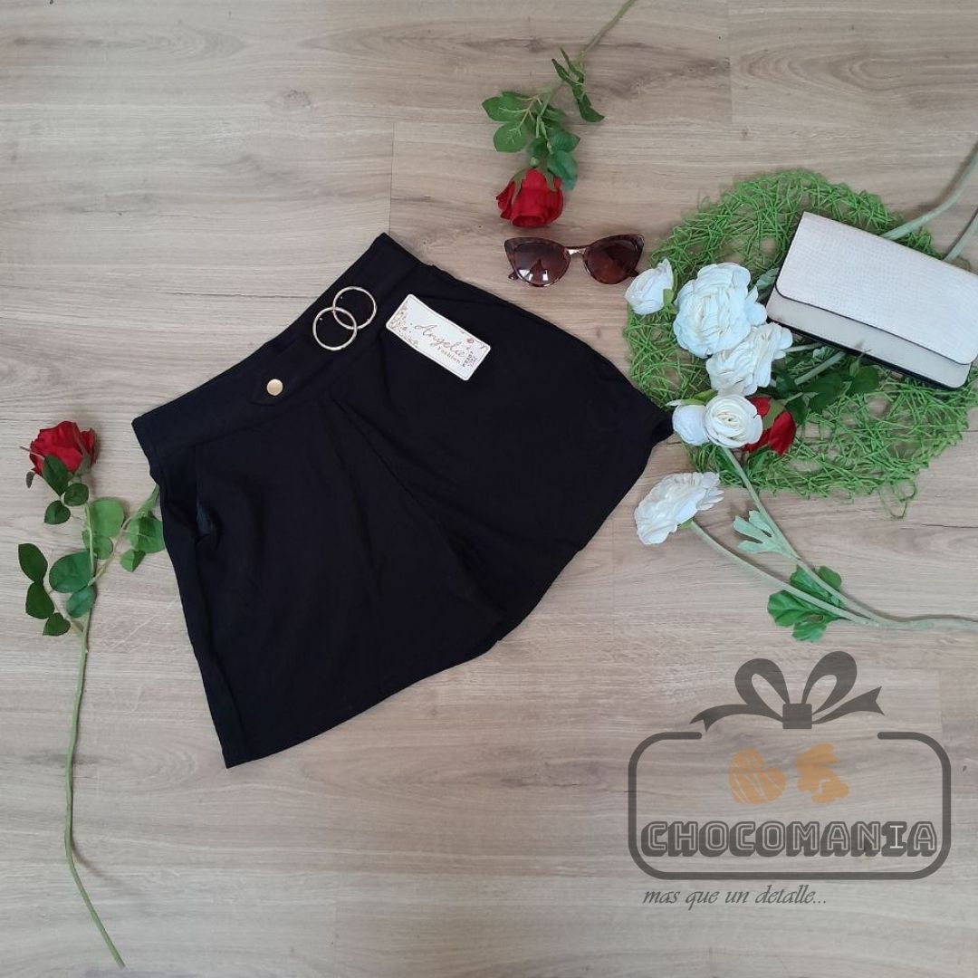 0.4 SHORT L282 TALLA M