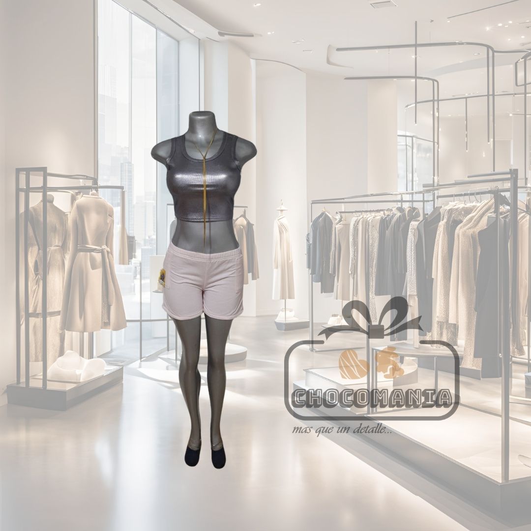 0.9 SHORT TALLA S