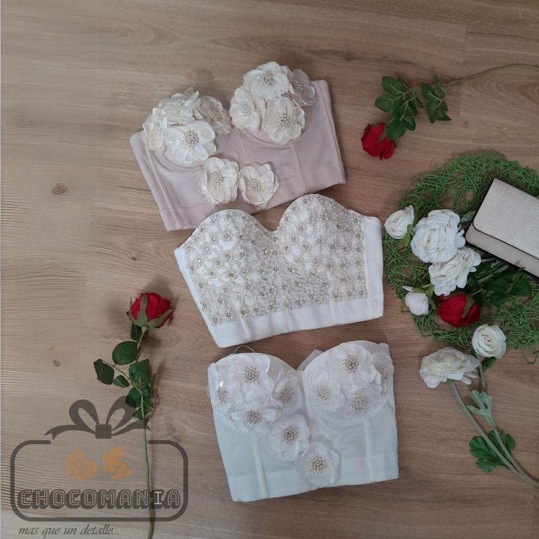 0.1 CORSET A2097#