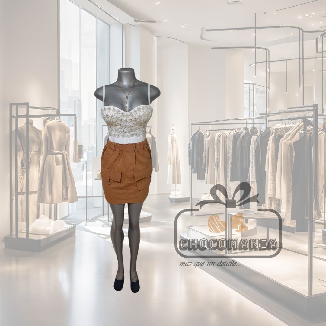 0.1 CORSET A2097#