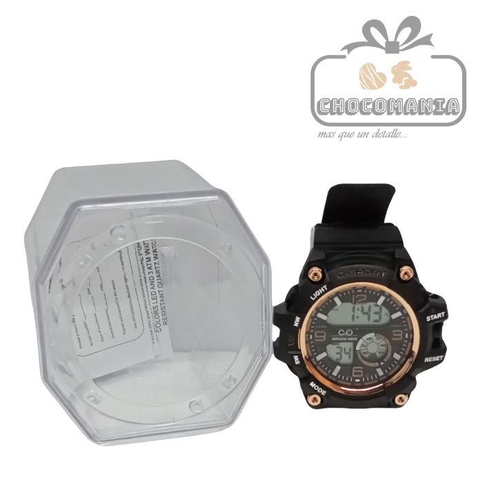 SPORTS WATCH 6805