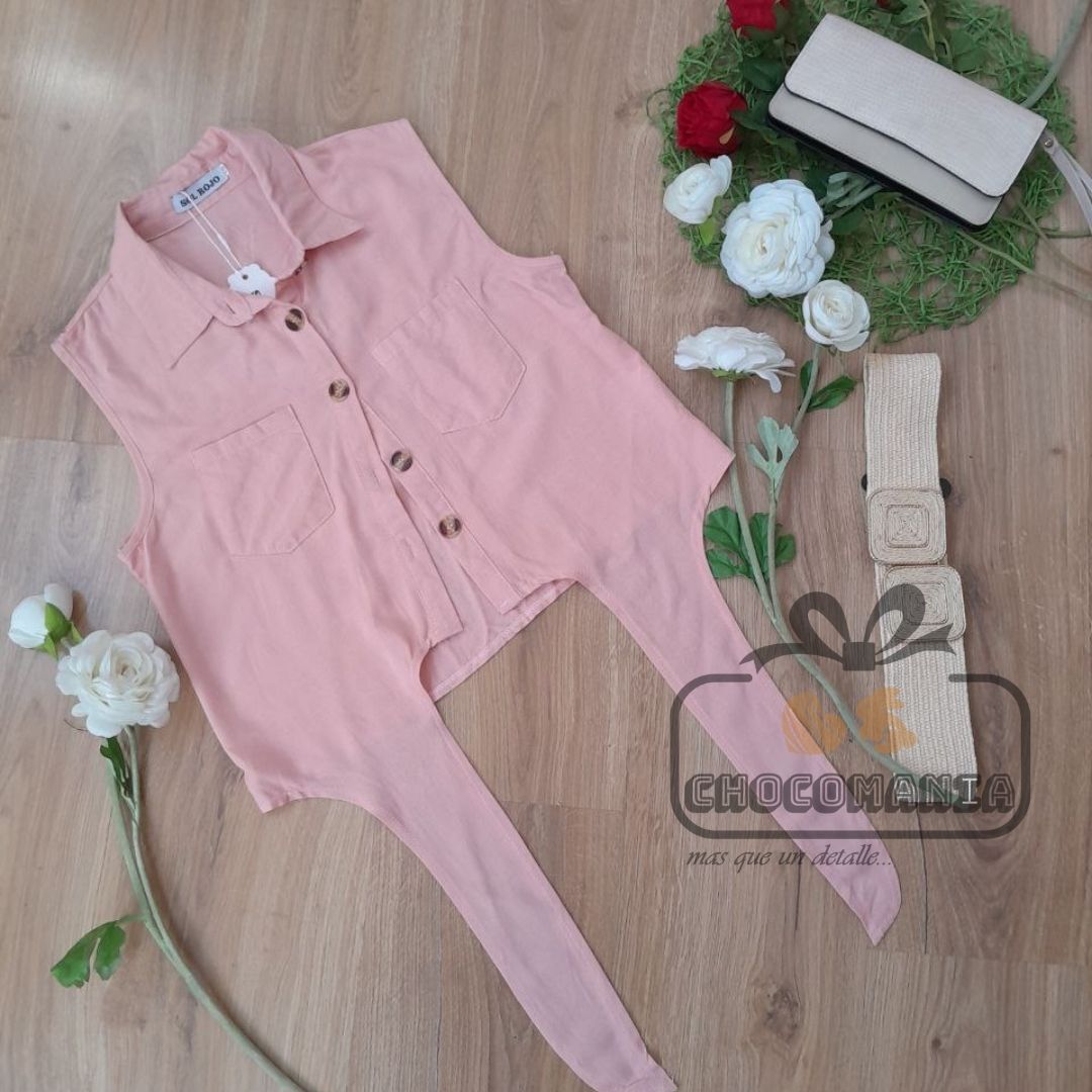 000000.1 BLUSA 51163# TALLA S/M