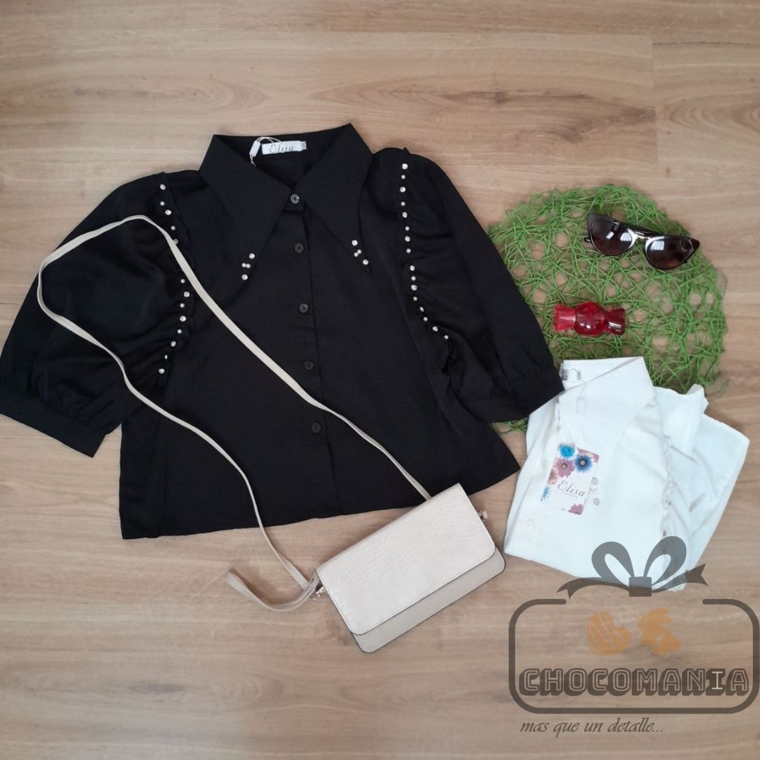 000000.7 BLUSA 3OO41 TALLA M