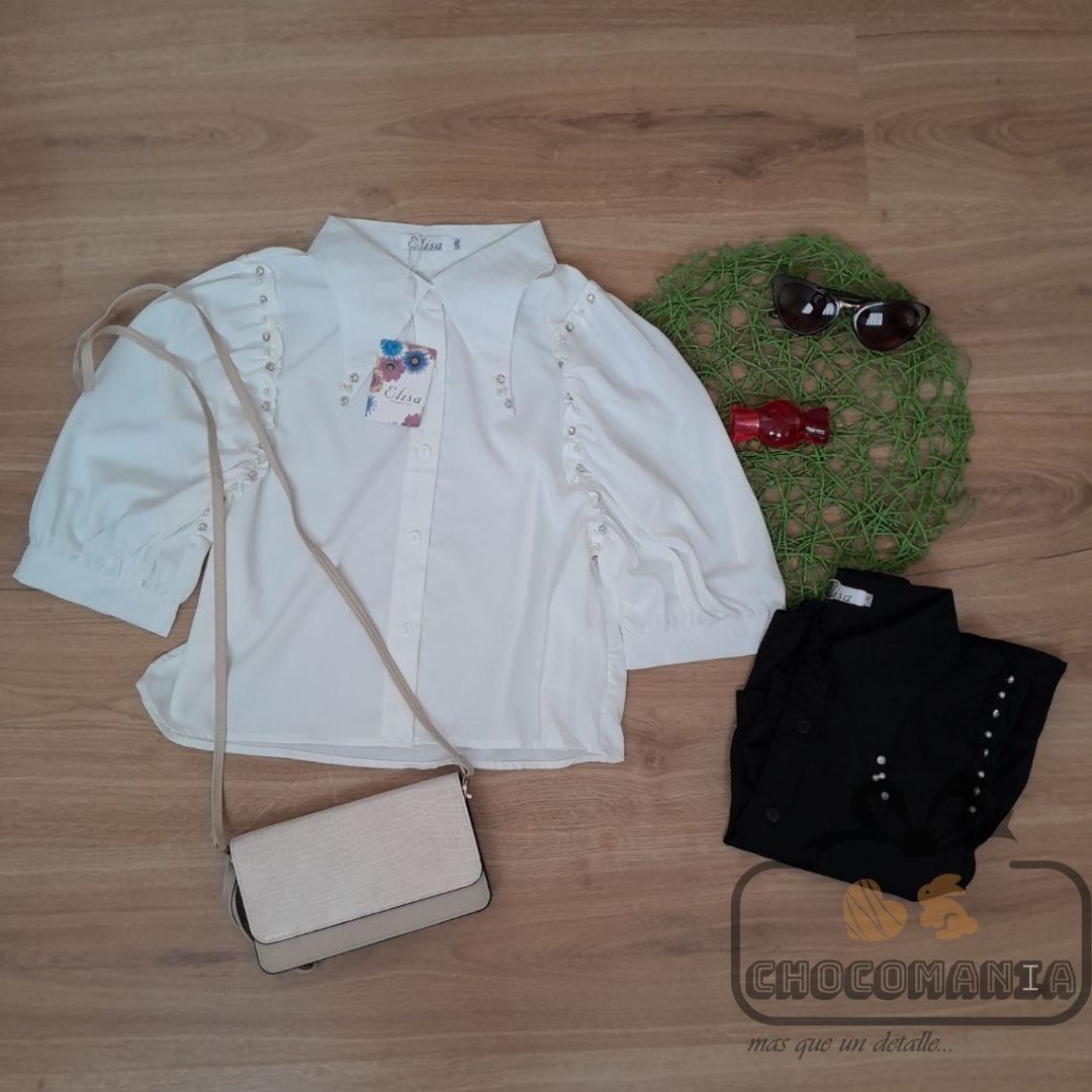 000000.7 BLUSA 3OO41 TALLA M