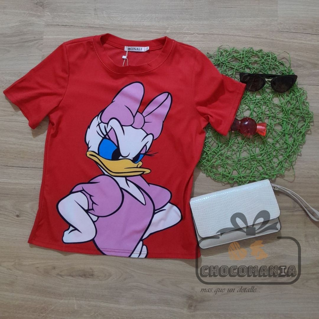 000.8 DAYSI T-SHIRT SIZE M