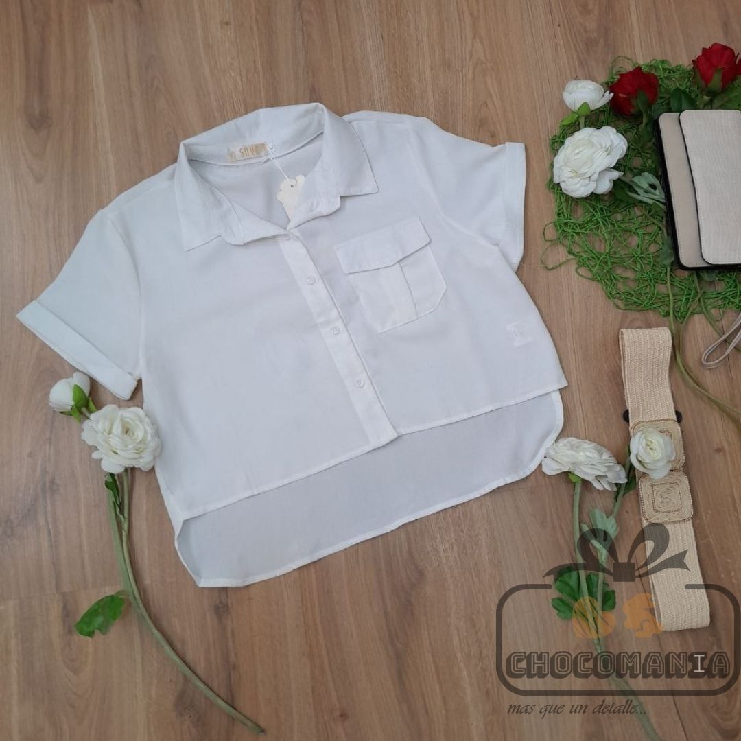 000000.3 BLUSA A004 TALLA L