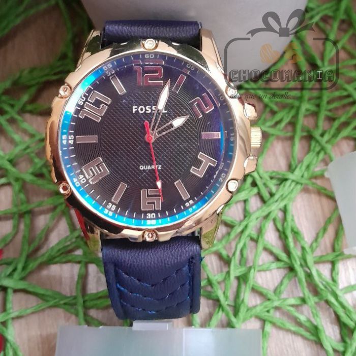 RELOJ CASUAL 27416