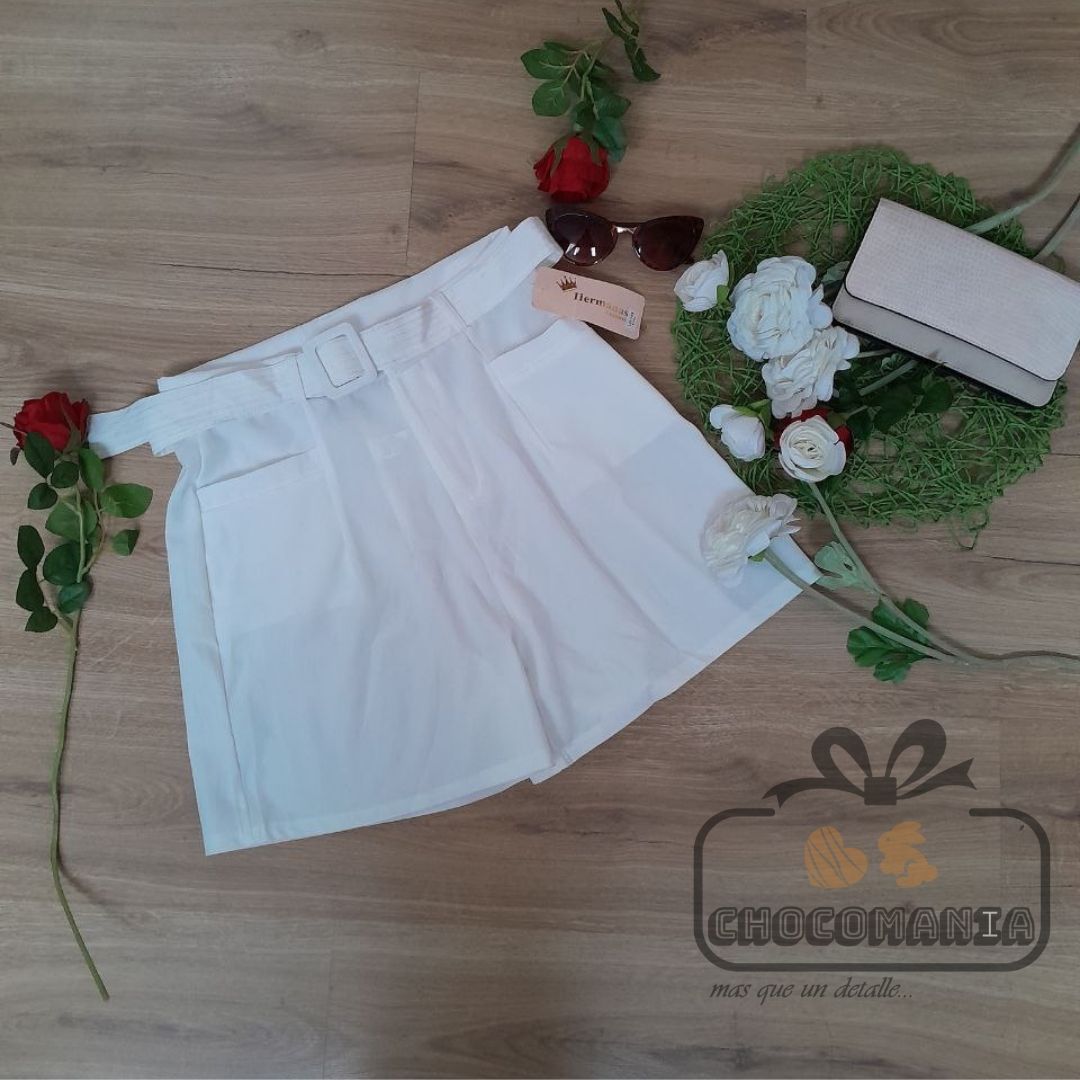 SHORT LO_145 SIZE L