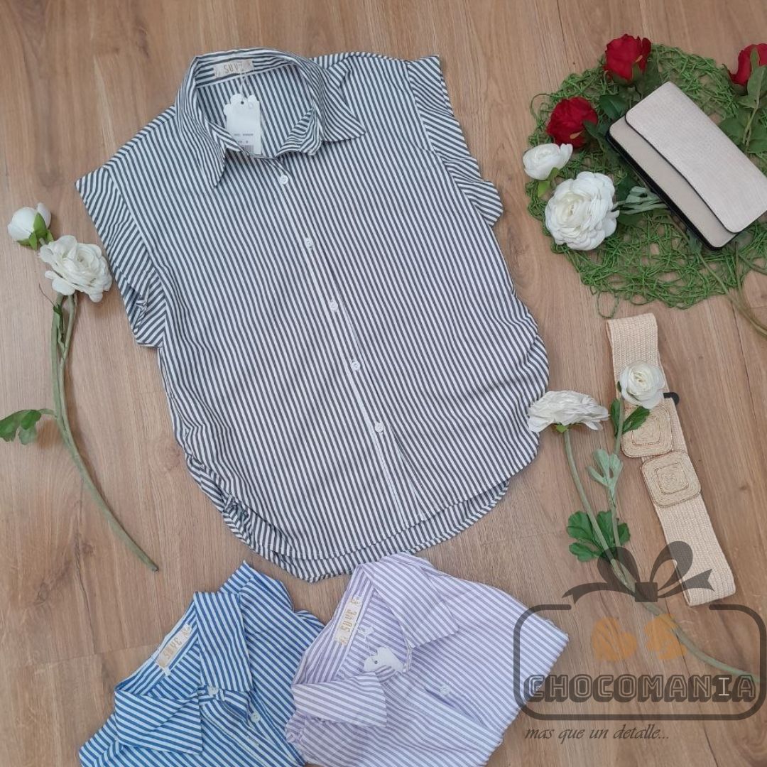00000.9 BLUSA  89908 TALLA S