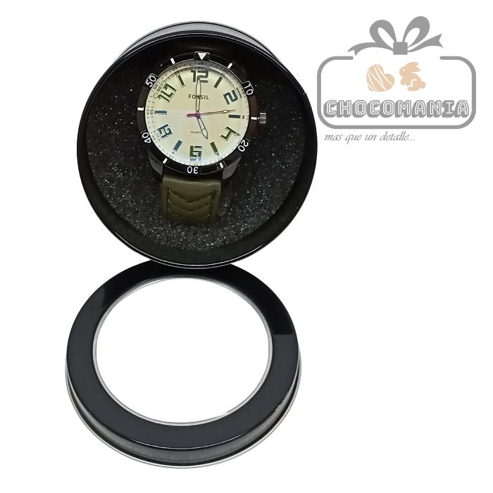RELOJ CASUAL 27416