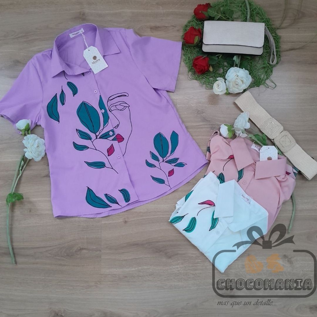 000000.5 BLUSA B_006 TALLA