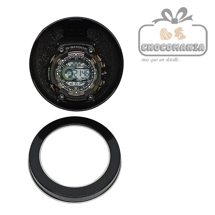 RELOJ DEPORTIVO