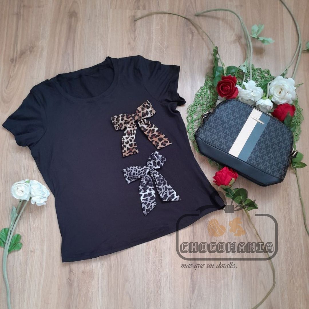 00.2 CAMISETA LASOS TALLA UNICA HASTA UNA M/L