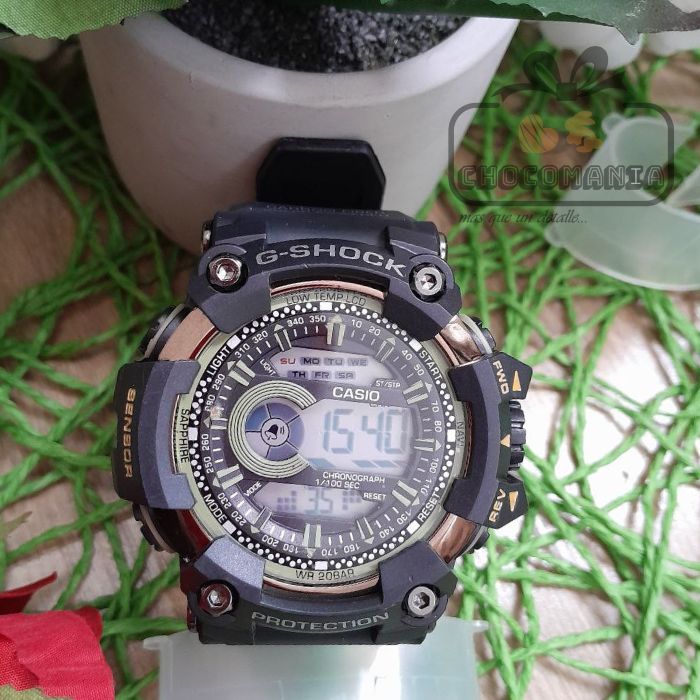RELOJ DEPORTIVO