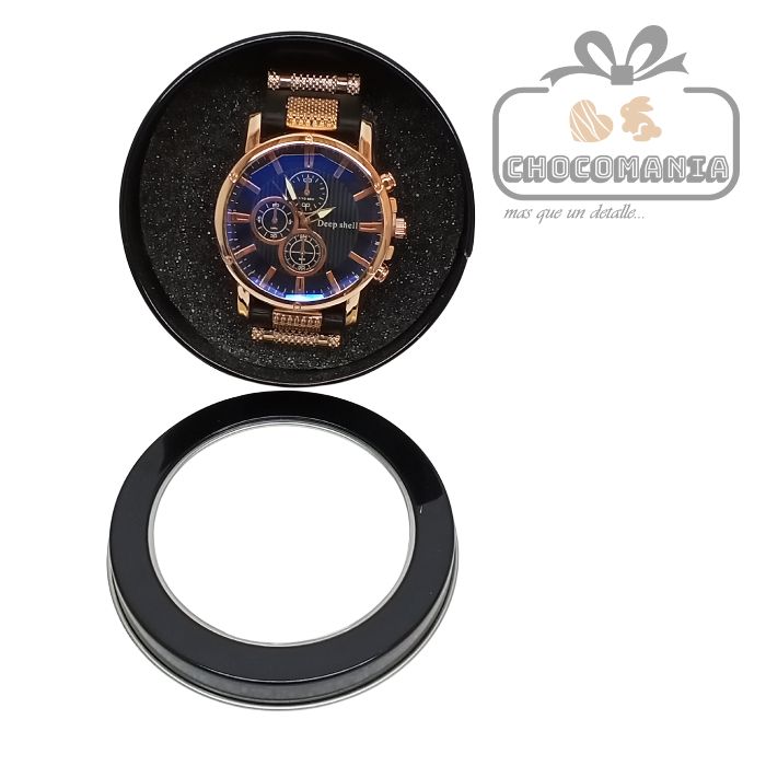 RELOJ CASUAL