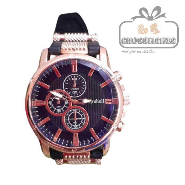 RELOJ CASUAL