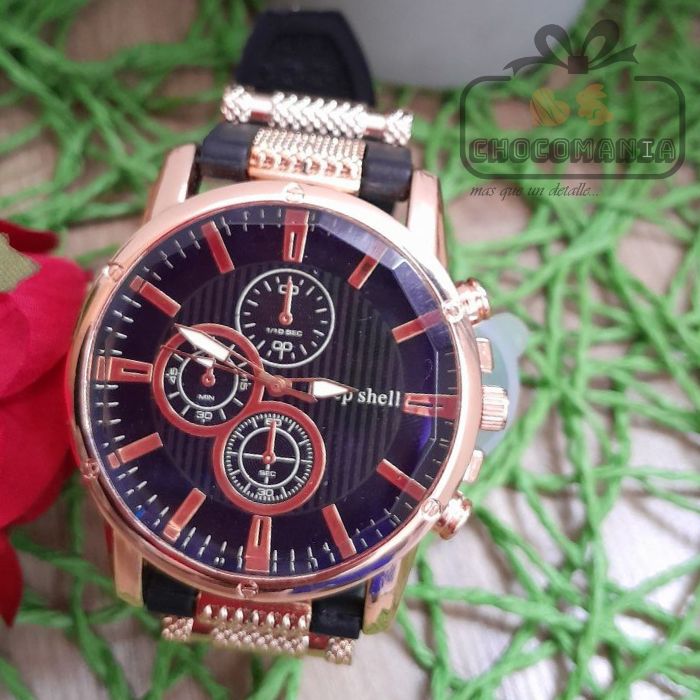 RELOJ CASUAL
