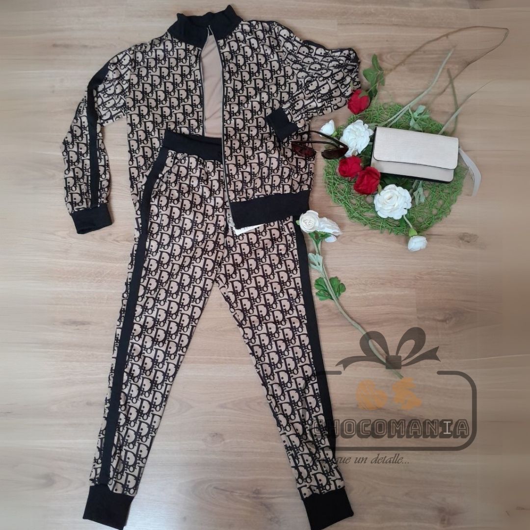 SPORTS SET 050C0N SIZE S