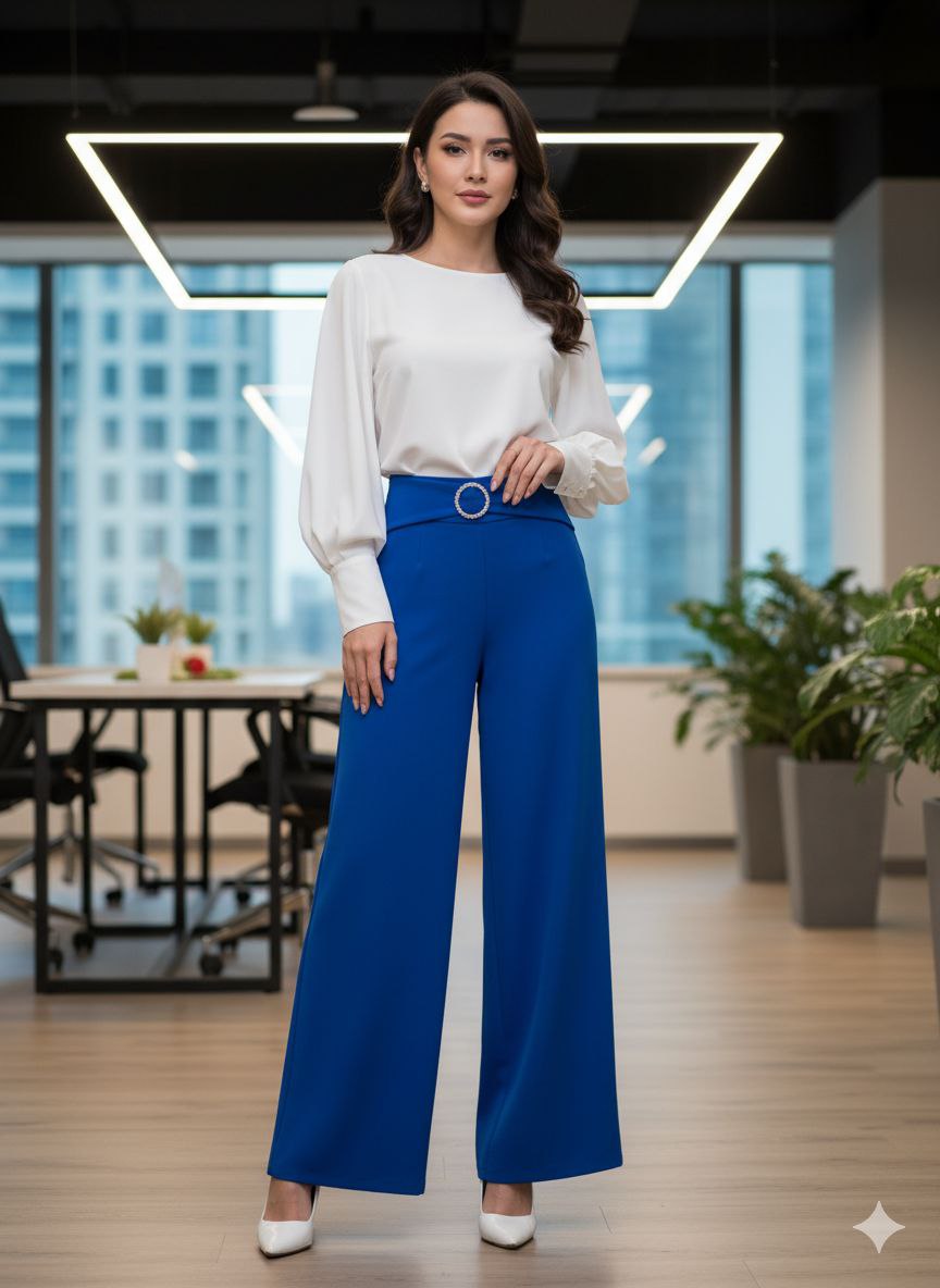 0000.6 PANTS KT_152 SIZE S