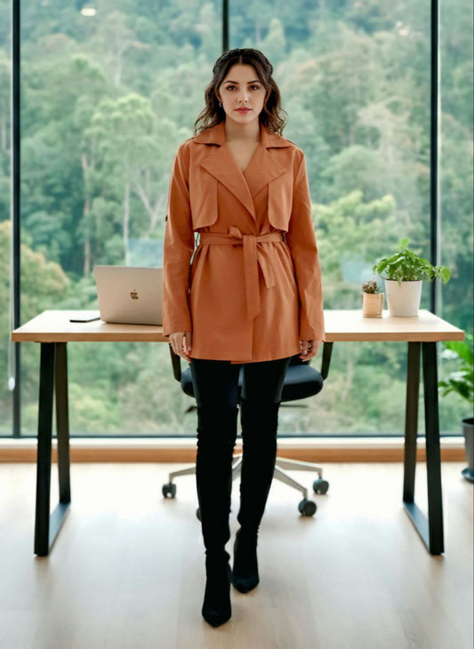 00000.5 CHAQUETA ZF28 TALLA L
