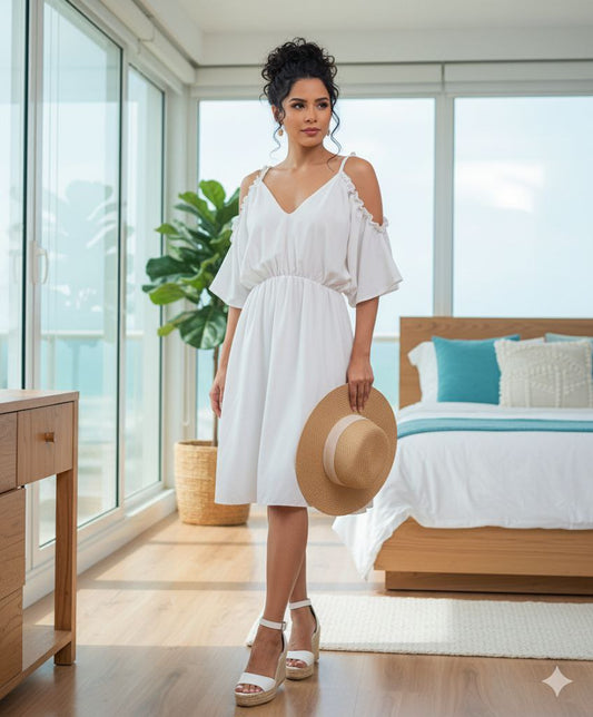 0000.2 VESTIDO TALLA S/M