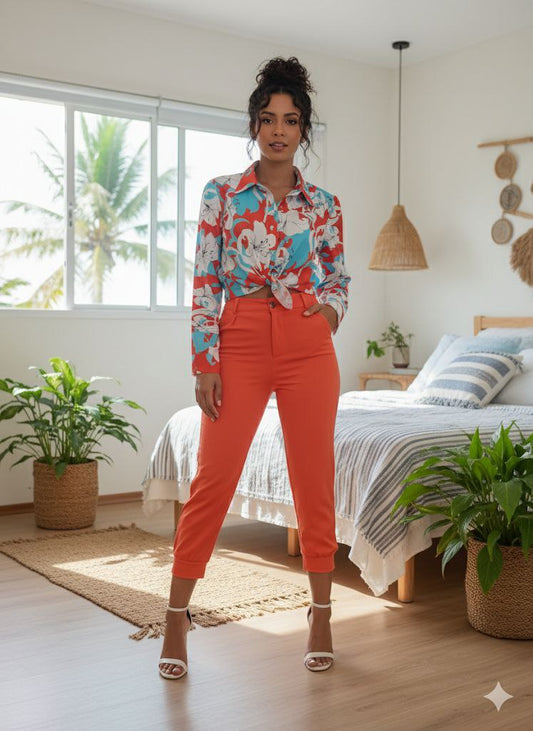 CONJUNTO FORMAL 90271  TALLA S