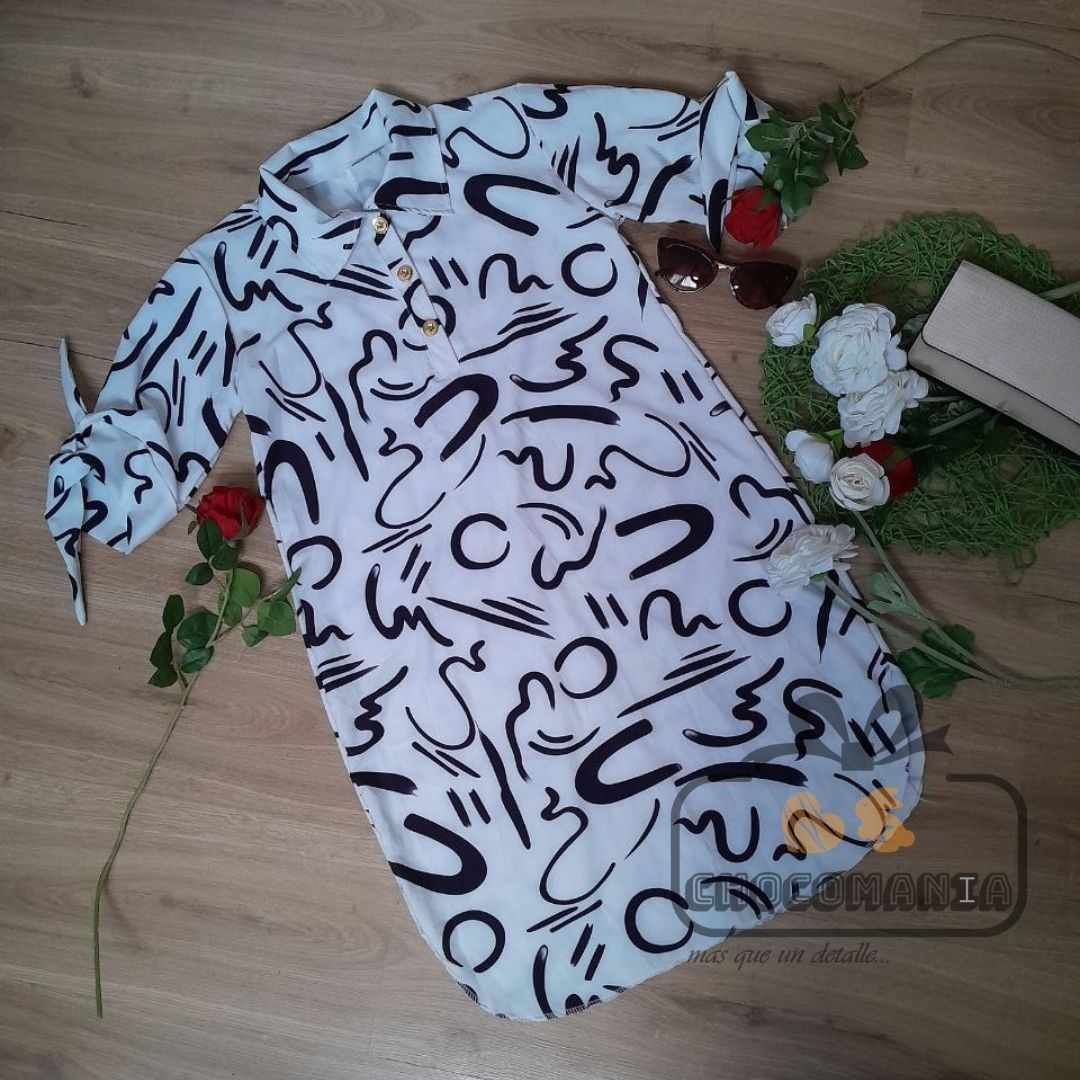 0000.9 DRESS SIZE M