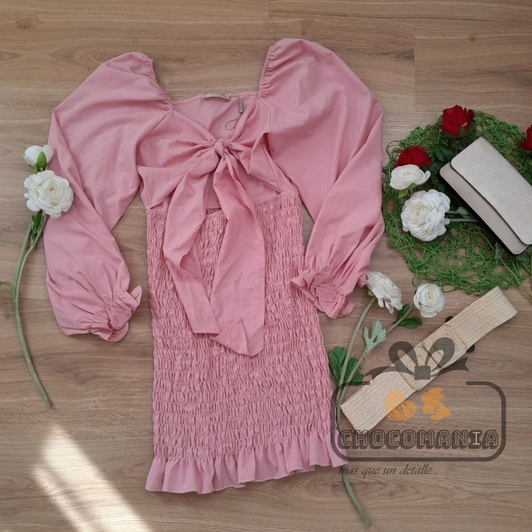 0000.1 DRESS SIZE L