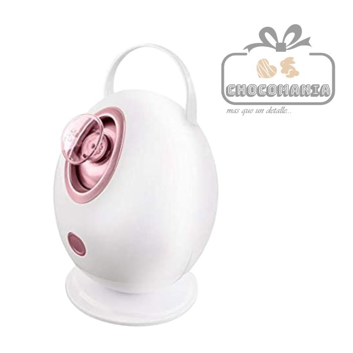 VAPORIZADOR FACIAL VIVITAR PH-1852 (ABRE POROS)