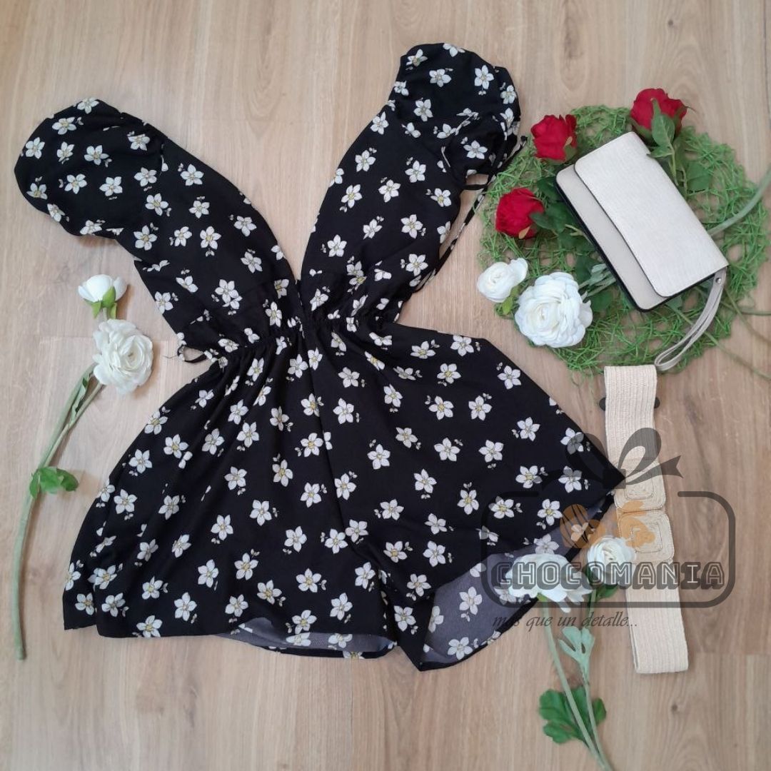 0000000.7 JUMPER FLORES TALLA M