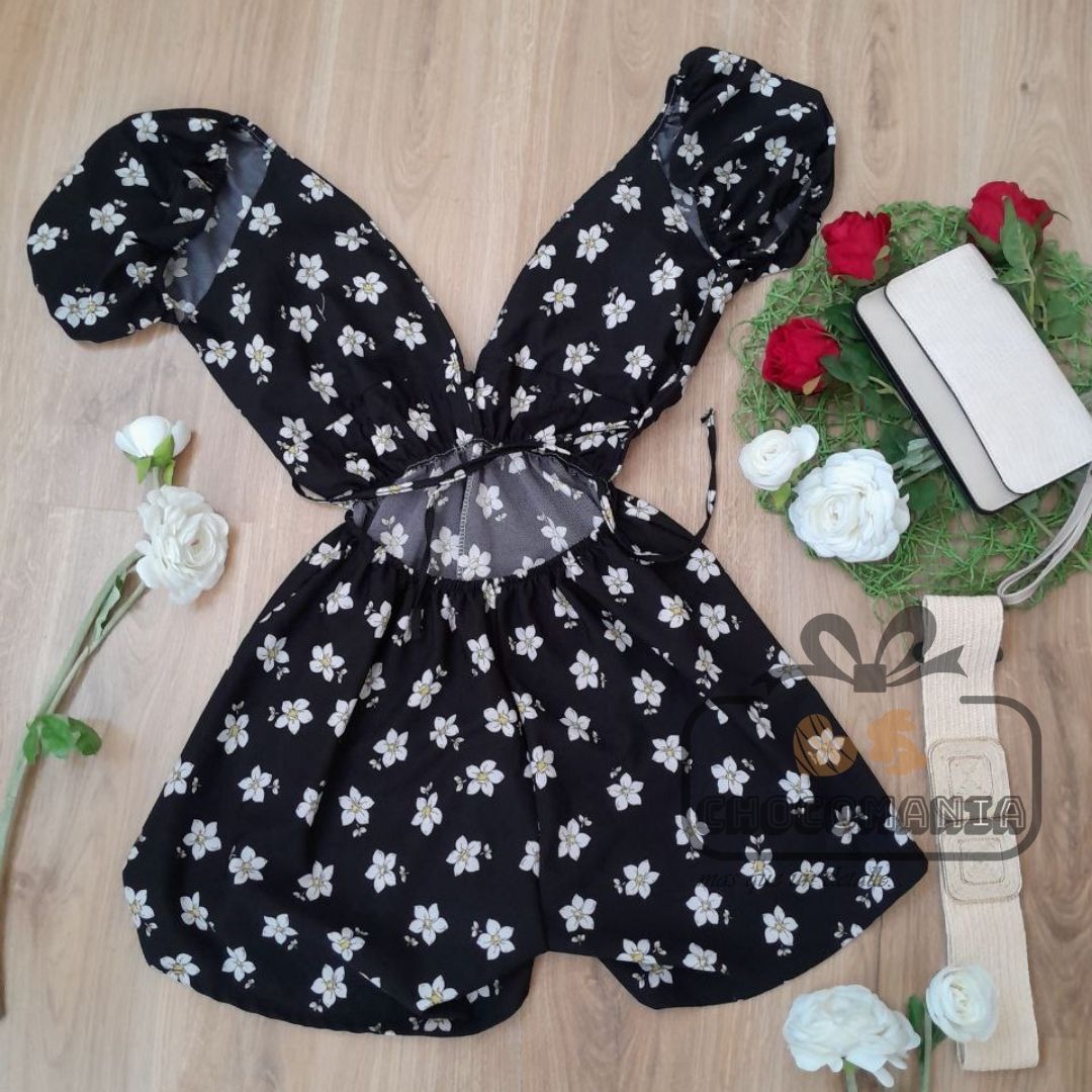 0000000.7 JUMPER FLORES TALLA M