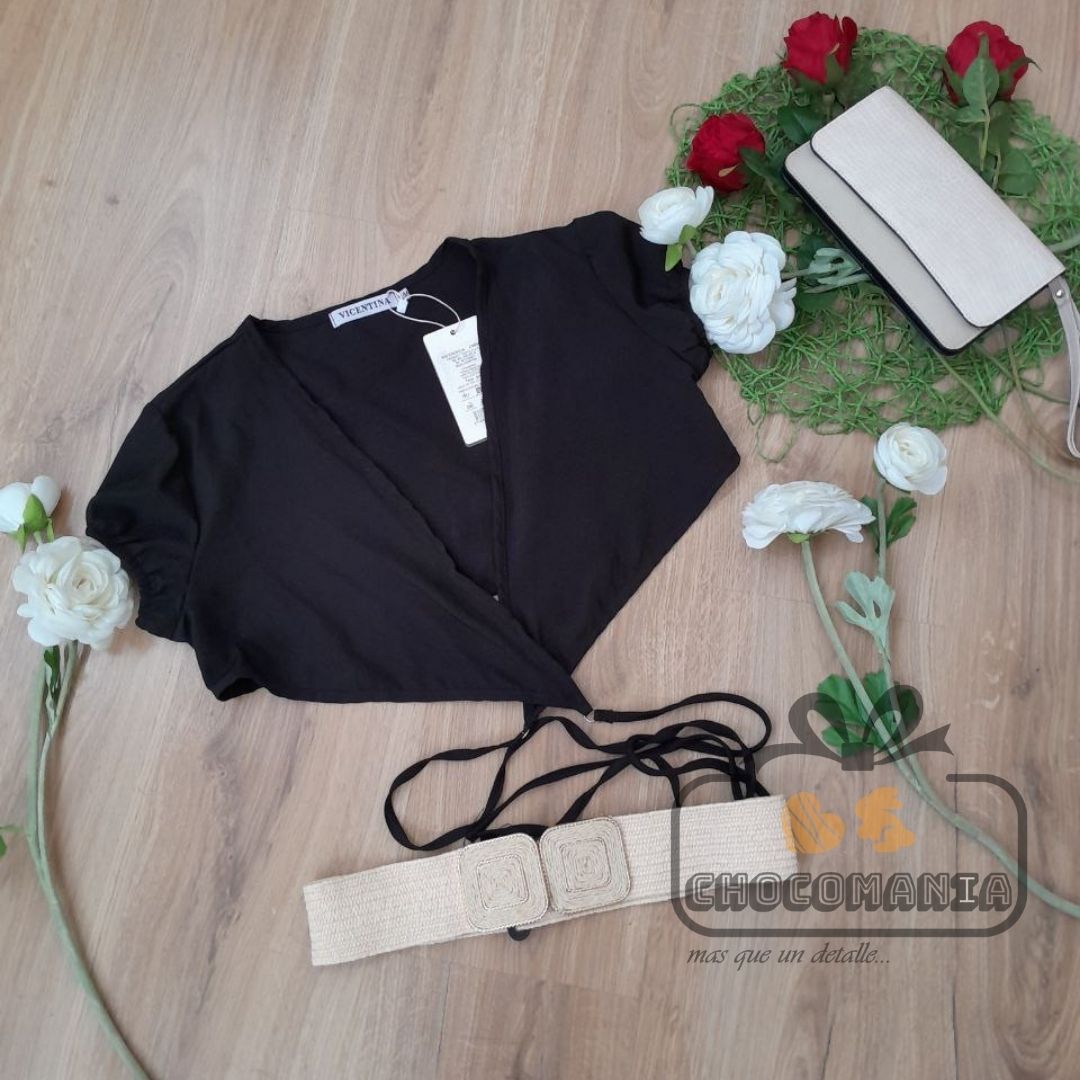 TOP SIZE S/M