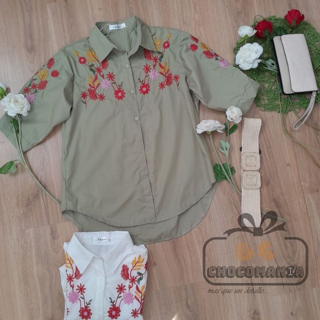 BLOUSE B_014