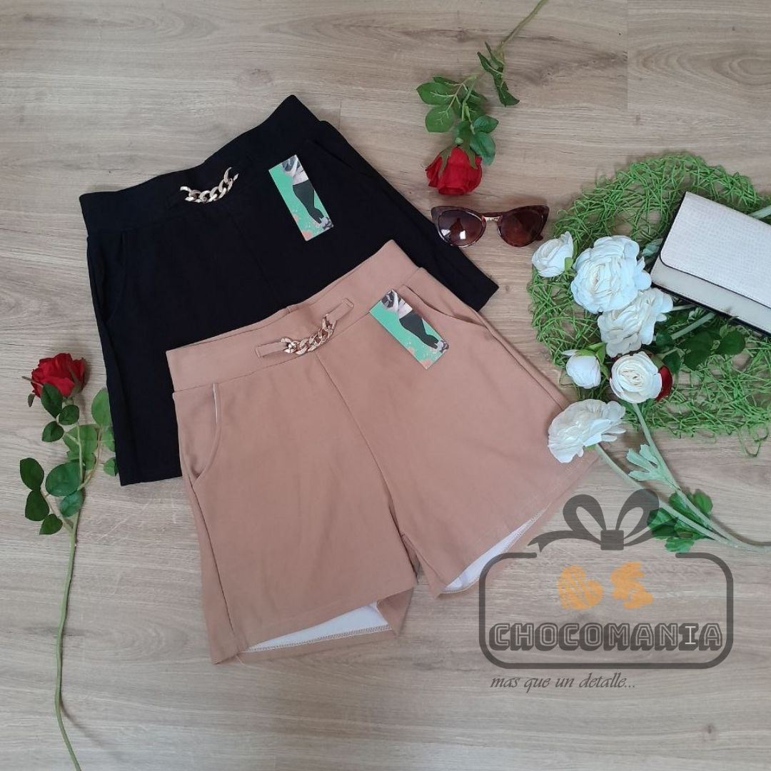 0.5 SHORT TALLA M