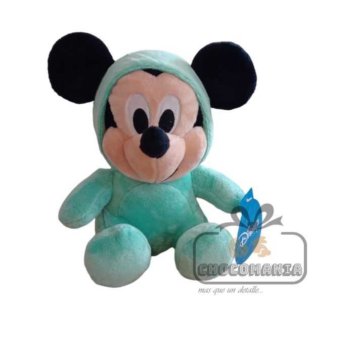 PELUCHE DISNEY BEBE MICKEY MOUSE 2OCM