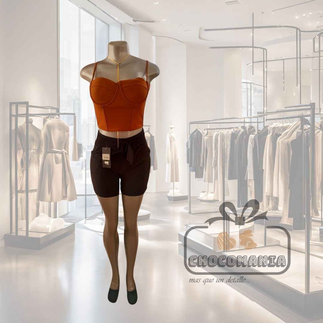 CORSET SIZE S