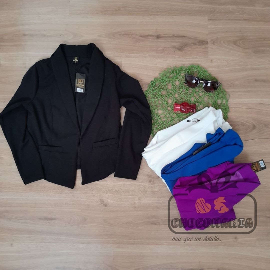0000.8 JACKET SIZE M