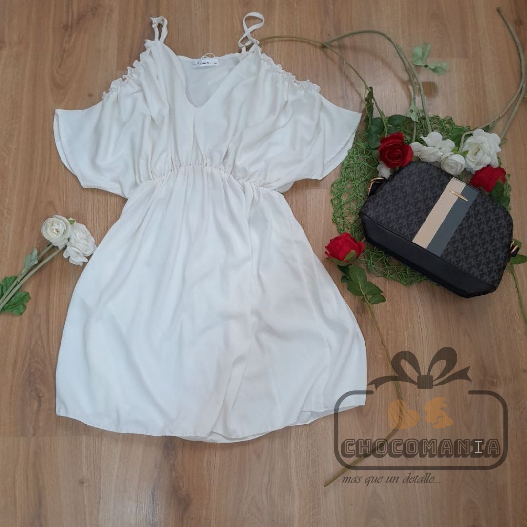 0000.2 DRESS SIZE S/M