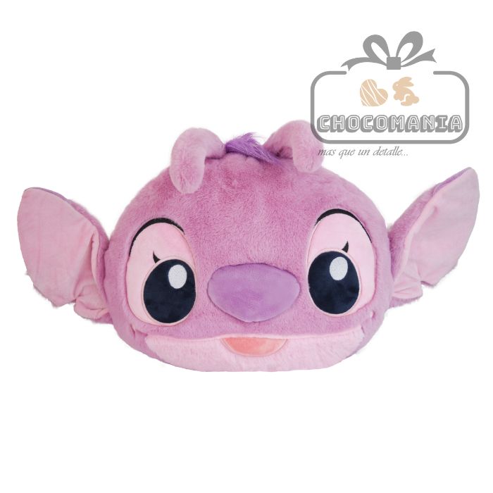 DISNEY ANGELA PILLOW 40CM