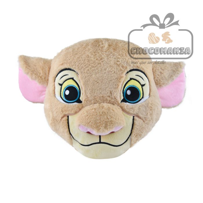 DISNEY NALA PILLOW 50CM