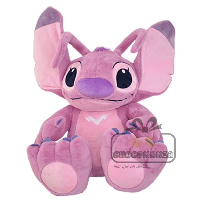 DISNEY ANGELA SITTING PLUSH 45CM