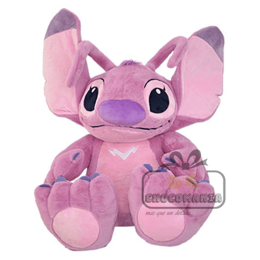PELUCHE DISNEY ANGELA SENTADA 45CM