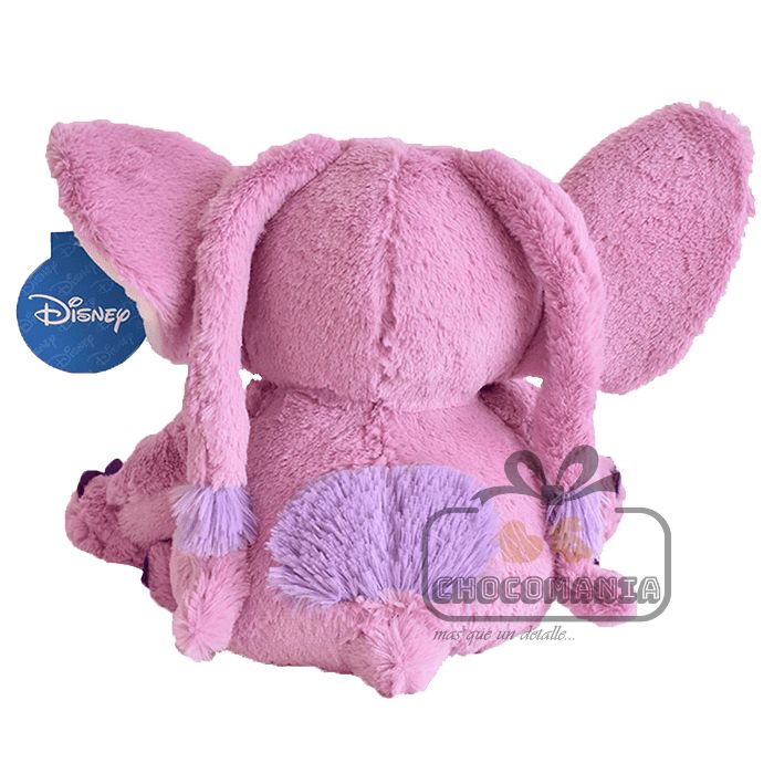 DISNEY ANGELA SITTING PLUSH 45CM