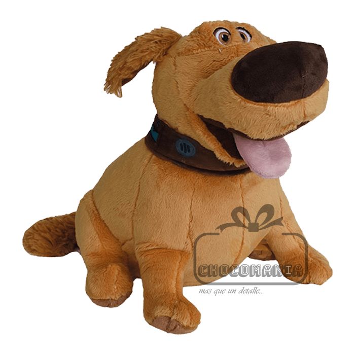 PIXAR DUG PLUSH 30CM